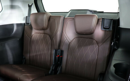 CheryExeed VX, 2023 год, 3 899 000 рублей, 13 фотография