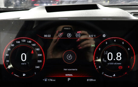 CheryExeed VX, 2023 год, 3 899 000 рублей, 11 фотография