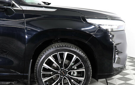 CheryExeed VX, 2023 год, 3 899 000 рублей, 14 фотография