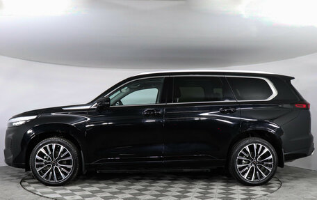 CheryExeed VX, 2023 год, 3 899 000 рублей, 8 фотография