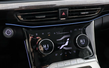 CheryExeed VX, 2023 год, 3 899 000 рублей, 16 фотография