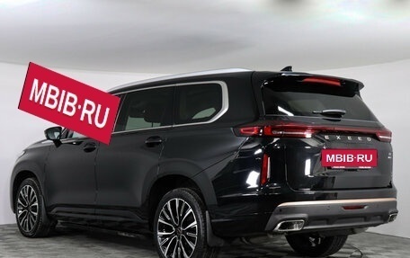 CheryExeed VX, 2023 год, 3 899 000 рублей, 7 фотография