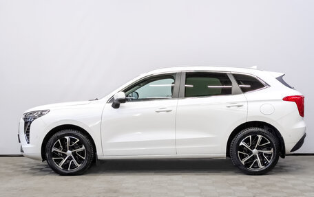 Haval Jolion, 2022 год, 1 655 000 рублей, 8 фотография