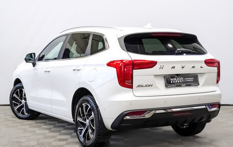 Haval Jolion, 2022 год, 1 655 000 рублей, 7 фотография