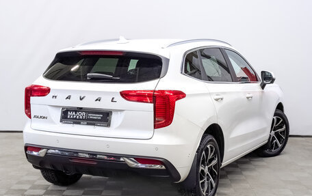 Haval Jolion, 2022 год, 1 655 000 рублей, 5 фотография