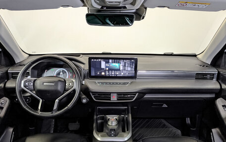 Haval Jolion, 2022 год, 1 655 000 рублей, 13 фотография