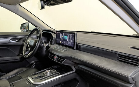 Haval Jolion, 2022 год, 1 655 000 рублей, 10 фотография