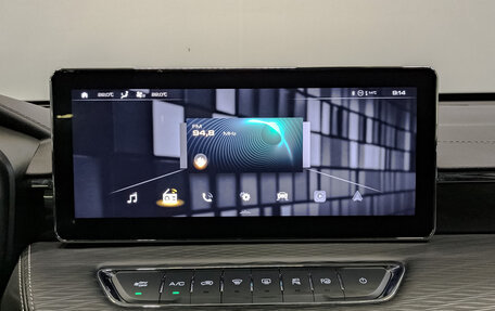 Haval Jolion, 2022 год, 1 655 000 рублей, 14 фотография