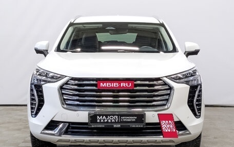 Haval Jolion, 2022 год, 1 655 000 рублей, 2 фотография