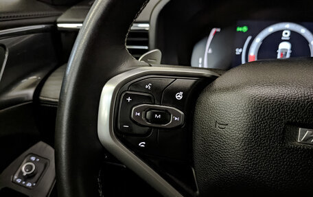 Haval Jolion, 2022 год, 1 655 000 рублей, 26 фотография