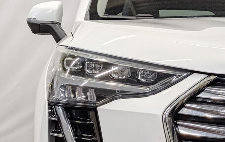 Haval Jolion, 2022 год, 1 655 000 рублей, 16 фотография