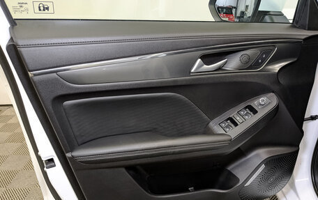 Haval Jolion, 2022 год, 1 655 000 рублей, 18 фотография