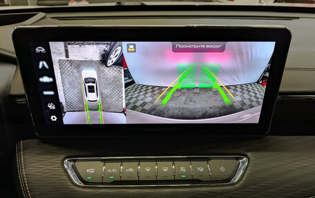 Haval Jolion, 2022 год, 1 655 000 рублей, 25 фотография
