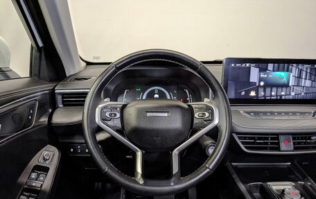 Haval Jolion, 2022 год, 1 655 000 рублей, 21 фотография