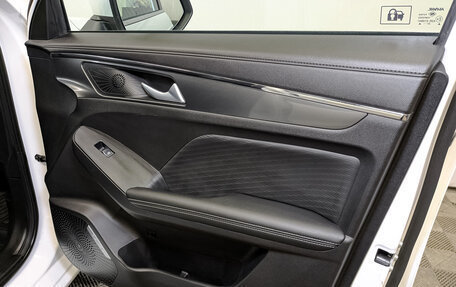 Haval Jolion, 2022 год, 1 655 000 рублей, 23 фотография