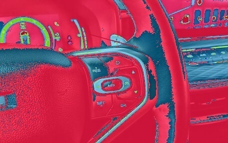 Haval Jolion, 2022 год, 1 655 000 рублей, 27 фотография