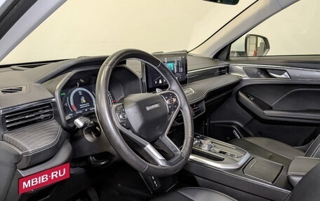 Haval Jolion, 2022 год, 1 655 000 рублей, 15 фотография