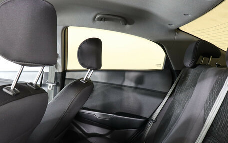 KIA Rio III рестайлинг, 2014 год, 1 249 000 рублей, 12 фотография