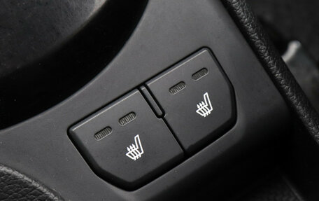 KIA Rio III рестайлинг, 2014 год, 1 249 000 рублей, 16 фотография