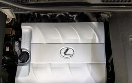 Lexus RX III, 2011 год, 2 750 000 рублей, 9 фотография