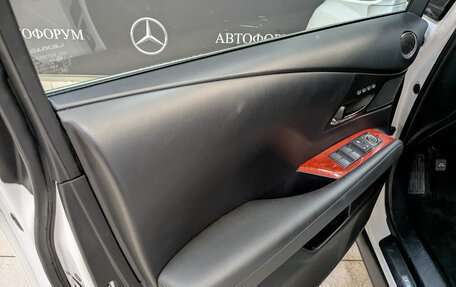 Lexus RX III, 2011 год, 2 750 000 рублей, 19 фотография