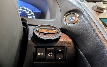 Lexus RX III, 2011 год, 2 750 000 рублей, 28 фотография