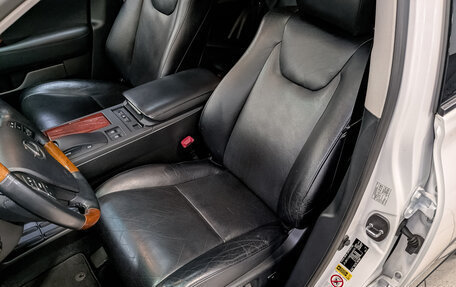 Lexus RX III, 2011 год, 2 750 000 рублей, 20 фотография