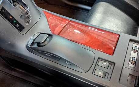 Lexus RX III, 2011 год, 2 750 000 рублей, 26 фотография