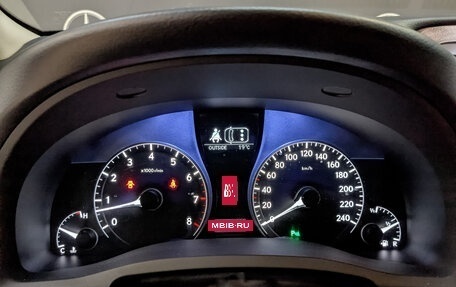 Lexus RX III, 2011 год, 2 750 000 рублей, 16 фотография