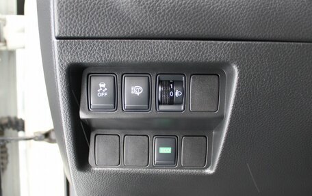 Nissan Qashqai, 2014 год, 1 539 000 рублей, 10 фотография