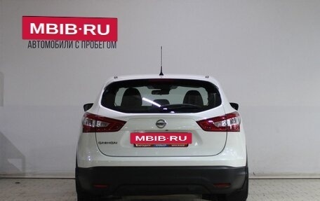 Nissan Qashqai, 2014 год, 1 539 000 рублей, 6 фотография