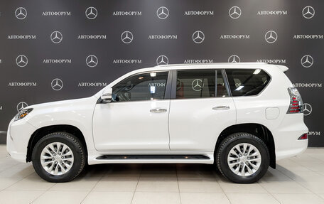 Lexus GX II, 2022 год, 9 750 000 рублей, 8 фотография