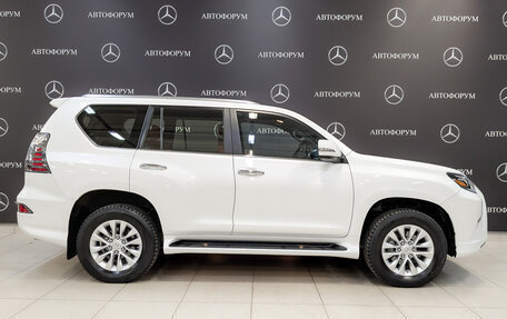 Lexus GX II, 2022 год, 9 750 000 рублей, 4 фотография