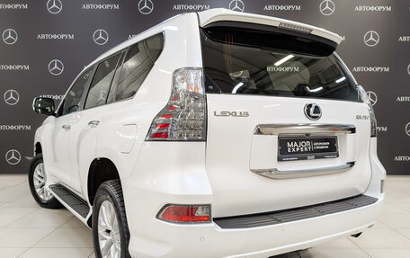 Lexus GX II, 2022 год, 9 750 000 рублей, 7 фотография