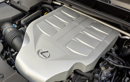 Lexus GX II, 2022 год, 9 750 000 рублей, 9 фотография