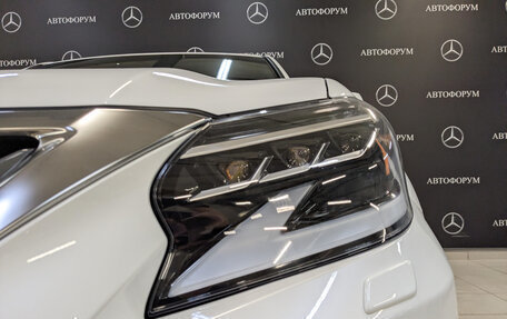 Lexus GX II, 2022 год, 9 750 000 рублей, 11 фотография