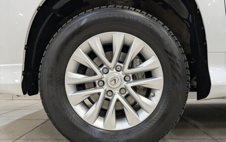 Lexus GX II, 2022 год, 9 750 000 рублей, 12 фотография