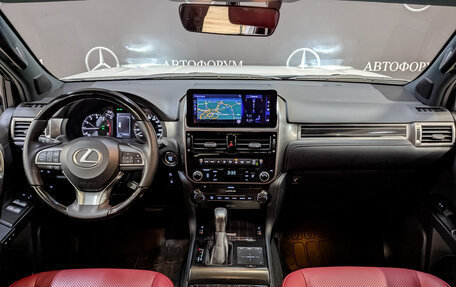 Lexus GX II, 2022 год, 9 750 000 рублей, 14 фотография