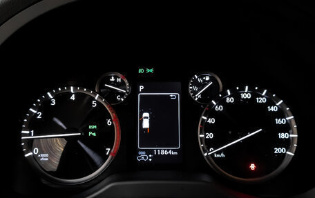 Lexus GX II, 2022 год, 9 750 000 рублей, 16 фотография