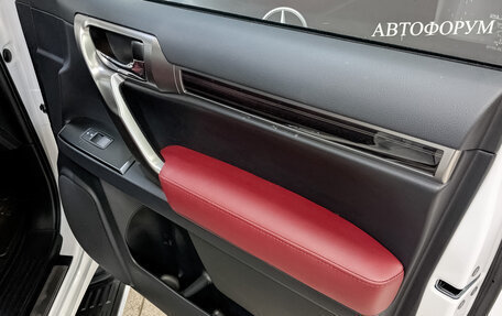 Lexus GX II, 2022 год, 9 750 000 рублей, 24 фотография