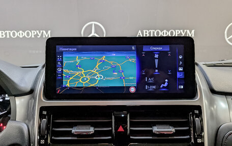 Lexus GX II, 2022 год, 9 750 000 рублей, 17 фотография