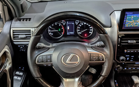 Lexus GX II, 2022 год, 9 750 000 рублей, 21 фотография