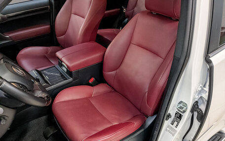 Lexus GX II, 2022 год, 9 750 000 рублей, 20 фотография