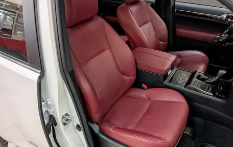 Lexus GX II, 2022 год, 9 750 000 рублей, 23 фотография