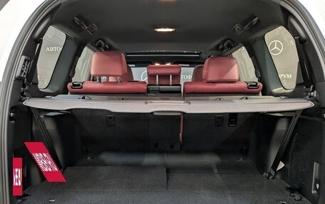 Lexus GX II, 2022 год, 9 750 000 рублей, 10 фотография