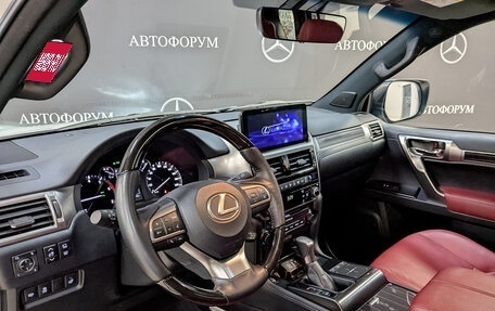 Lexus GX II, 2022 год, 9 750 000 рублей, 15 фотография