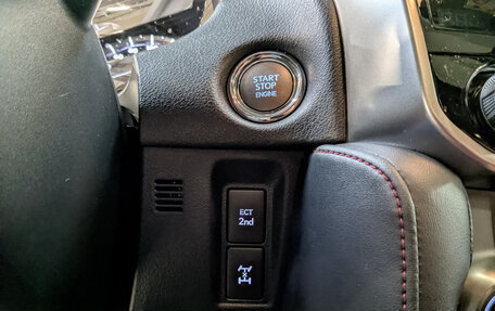 Lexus GX II, 2022 год, 9 750 000 рублей, 26 фотография