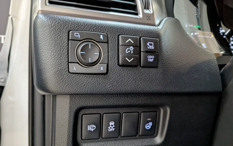 Lexus GX II, 2022 год, 9 750 000 рублей, 27 фотография