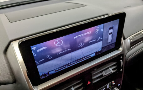 Lexus GX II, 2022 год, 9 750 000 рублей, 29 фотография