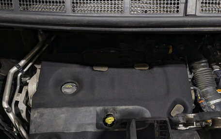 Peugeot Traveller I, 2018 год, 3 100 000 рублей, 9 фотография